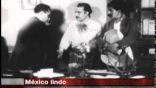 Cine Nostalgia promocional "México lindo"