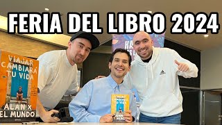 Feria del Libro FILBO 2024 | Todo lo que debes saber