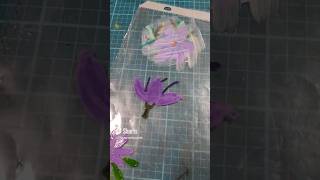 I Made These Acrylic Skins With Supplies I Had-They Turned Out Cool