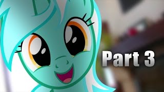 [MLP en vrai] Lyra (part 3)