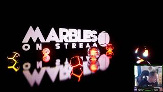 Marbles on stream: Mental Health Mondays - Hows your week started?