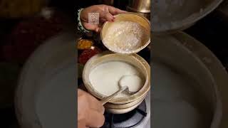 Chettinad pazha payasam #foodzeee