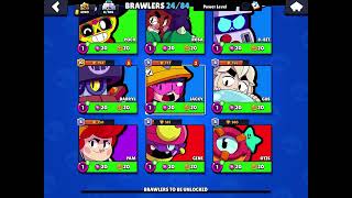 Brawl Stars F2P Beast #23