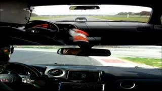 Honda S2000 Vs Nissan GT-R