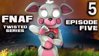 Five Nights at Freddy's: Twisted Series | Episode 5 [Draft]