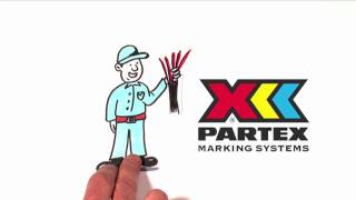 Partex Customized Marking System