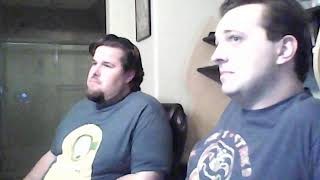 Royal Rumble 2021 Men's Rumble Live Reaction