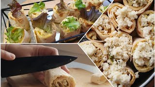 Recette facile et Rapide 🤪وجبة السريع والساهل حضريها  فدقايق 🦾وحتى ماكلتها تتكون 😁فدقايق