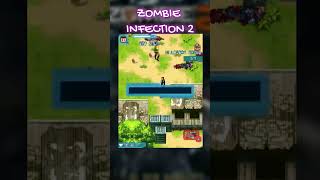 Zombie Infection 2 MOBILE JAVA GAMES GAMEPLAY GAMELOFT | NOKIA SONY ERICSSON | Nostalgia Old Games