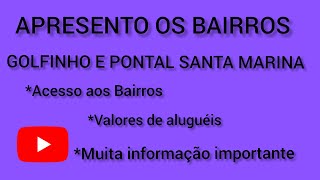 OS MELHORES BAIRROS PARA SE MORAR EM CARAGUATATUBA