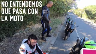 BAJANDO EL PITAL | RUCOS EN MOTO