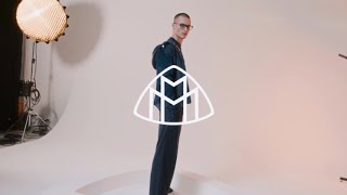 Maybach Icons of Luxury Fashionfilm