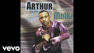 Arthur - Mnike (Remix) (Official Audio)