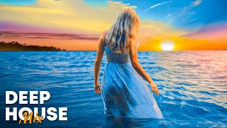 Alok, Dua Lipa, Coldplay, Martin Garrix & Kygo, The Chainsmokers Style - Summer Vibes #195