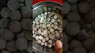 Anaardana goli from Numaish 2023, rs 100 for 100 gms