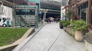 Chestnut Plaza Stratford E20