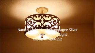 Minka Lavery Lighting Collection