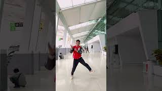 hidup psti banyak rintangan, karena kalau banyak rantangan itu katering 🙃 #trending #bollywooddance