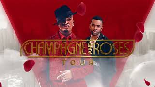 Ne-Yo - "Champagne & Roses" Tour Promo