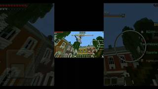 Minecraft I am playing Nethergames PvP || Me Vs Hacker #shorts #viral