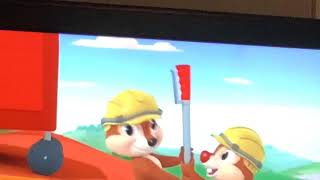 Elmo world exercise mickeys construction week promo us hd