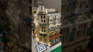 Rebrickable Alternate LEGO Museum!!