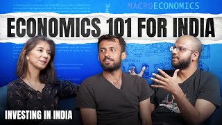 Why Indian Economics is Different from Western Textbooks | Investing in India