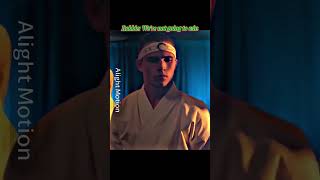 MiguelvsSeikaitaikai🥶🥋 #cobrakaiseason6 #cobrakai #miyagido #edit #cobrakaiseries #netflix #miguel