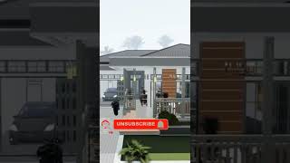 desain rumah  #shortvideo