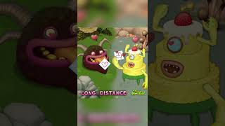 What do each of these Rare Monsters have in common? #LongDistance #mysingingmonsters