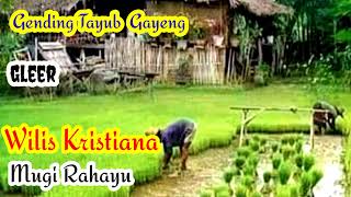 GENDING TAYUB Mugi Rahayu,,Wilis Krinstiana,,‼️@Nasirchannel39