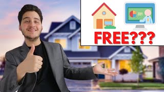 How To Get Real Estate License Course For FREE???