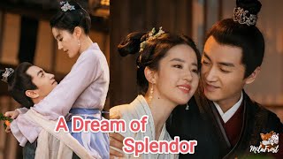 Клип к дораме Мечта о процветании❤️A Dream of Splendor❤️ - Through The Mirror (BEYOND THE BLACK)