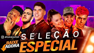 SELEÇÃO ESPECIAL 2021- SÓ AS MAIS TOCADAS - HITS DO MOMENTO