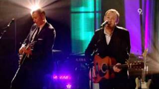 David Gray ♥ Sail Away Live Jools Holland 2007