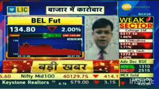 BEL share latest updates//Bharat Electronics Limited