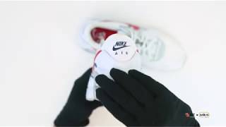 FIRST look and unboxing of the Nike Air Max Excee “Swoosh On Tour 2020” Yankeekicks /Snkrsden