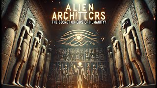 Alien Architects: The Secret Origins of Humanity?