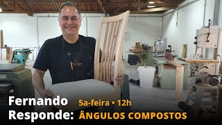 #9 NOVO FERNANDO RESPONDE: Ângulos compostos