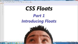 CSS floats (Part 1)