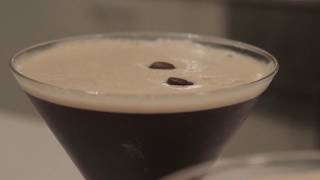 How To Make A Espresso Martini