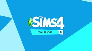 The Sims 4 Create A Sim 28 (Soundtrack) (Eco Lifestyle)