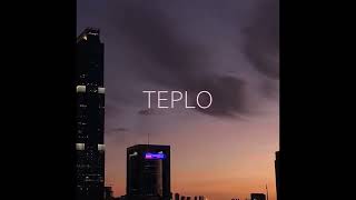 (FREE) | MACAN x Ramil` x Xcho Type Beat - "TEPLO"