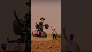 John Deere tractor modifi from sidhu moose wala 😞😞Like subscribe please☹️☹️☹️