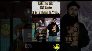 If he is Saying its Truth... | EP33 | Tuaha ibn Jalil Session with Royal Riders Pakistan