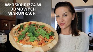 Pizza jak z włoskiej pizzerii w domowych warunkach! Pistolet do masażu firmy @GARETTpl