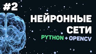 Изучение Python OpenCV / Урок #2 – Работа с изображениями и видео