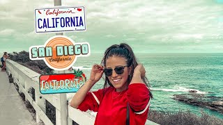 Viagens | San Diego é a cidade mais linda da Califórnia?