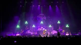 Creeper - The Ballad Of Spook & Mercy (Live @ Wembley Arena, London) 30/10/2024