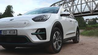 KIA e- NIRO